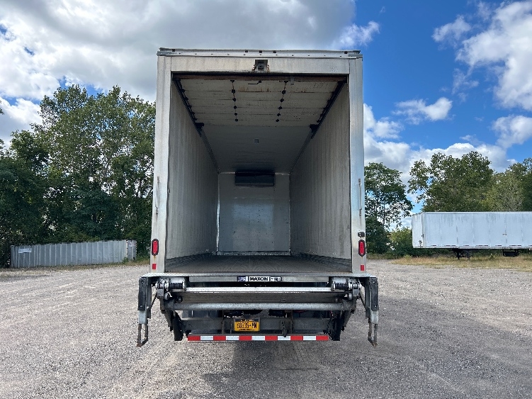 2020 International MV in Fredonia, NY — photo 8