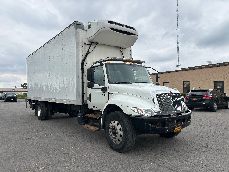 2020 International MV in Fredonia, NY