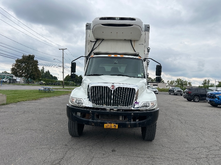 2020 International MV in Fredonia, NY — photo 2