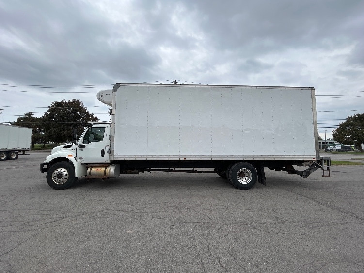 2020 International MV in Fredonia, NY — photo 4