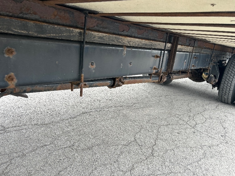 2020 International MV in Fredonia, NY — photo 5