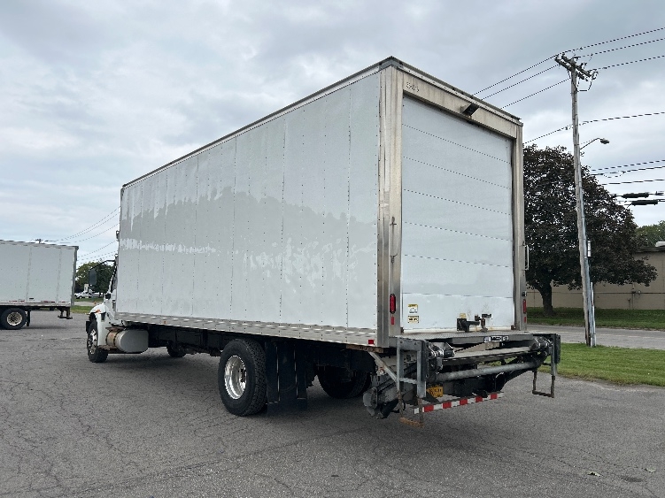 2020 International MV in Fredonia, NY — photo 6