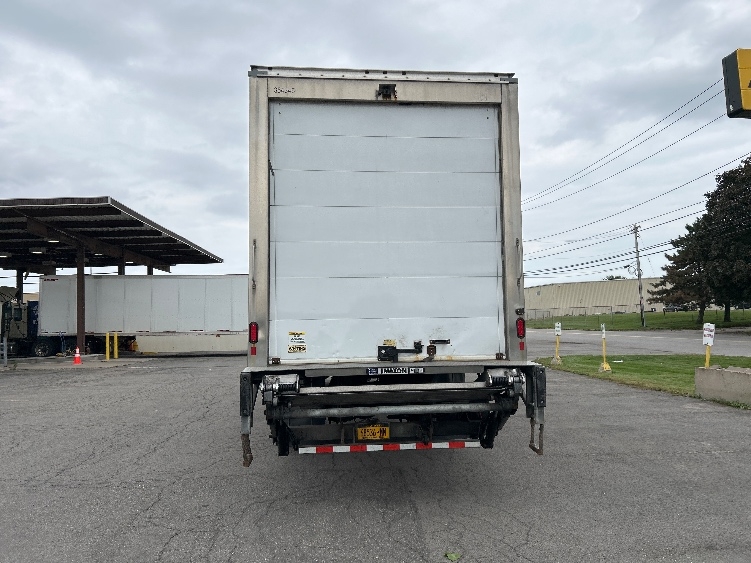 2020 International MV in Fredonia, NY — photo 7