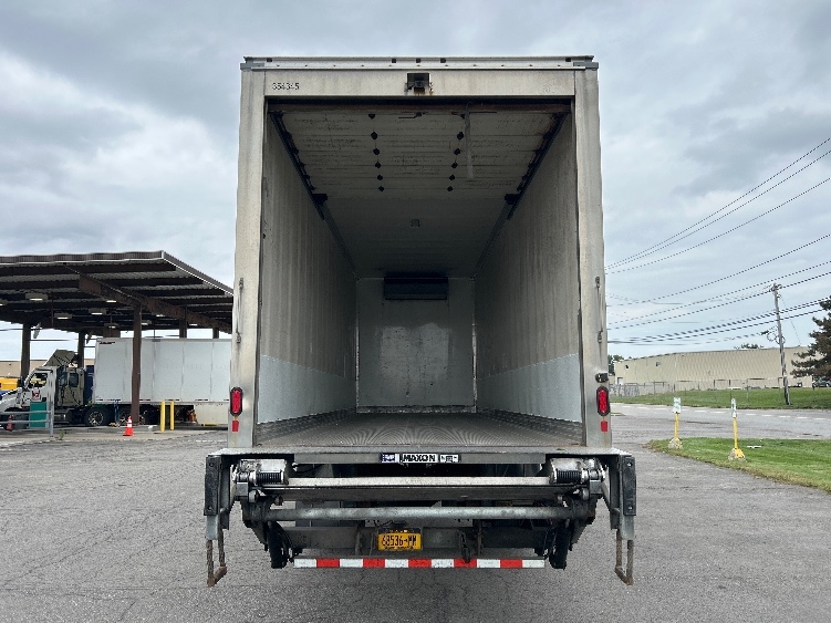 2020 International MV in Fredonia, NY — photo 8