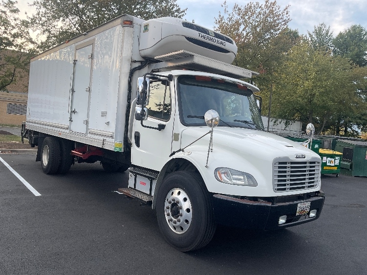 2020 Freightliner eM2 in Capitol Heights, MD