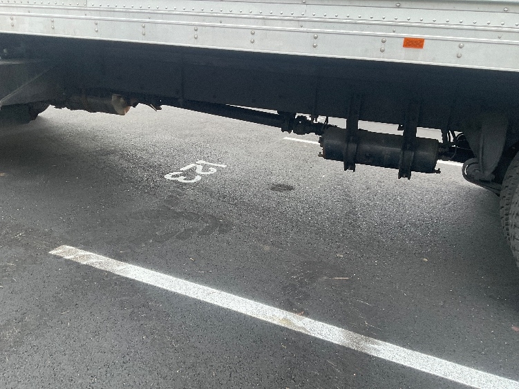 2020 Freightliner eM2 in Capitol Heights, MD — photo 5