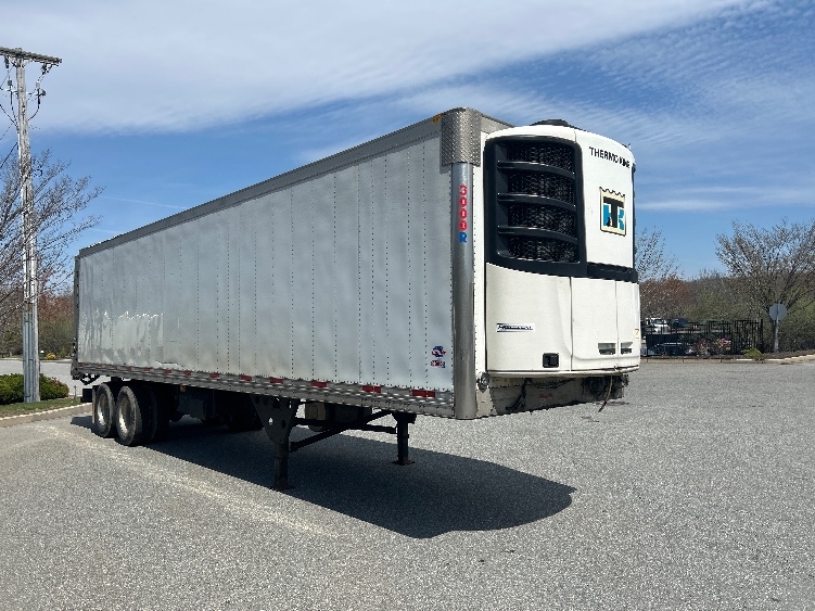 2020 Utility Trailer