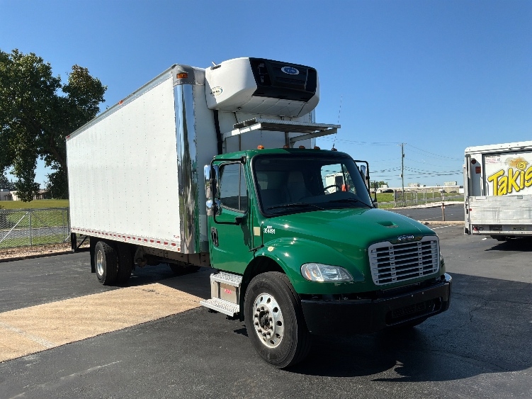 2020 Freightliner eM2 in Dayton, NJ