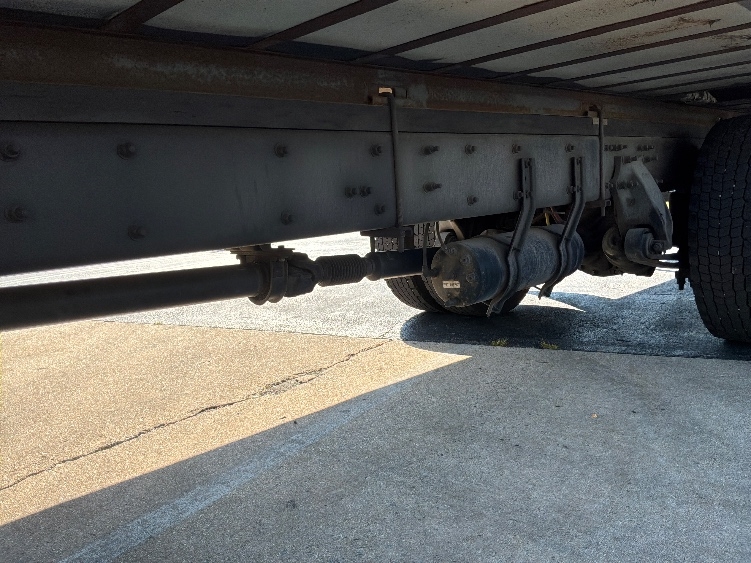 2020 Freightliner eM2 in Dayton, NJ — photo 5