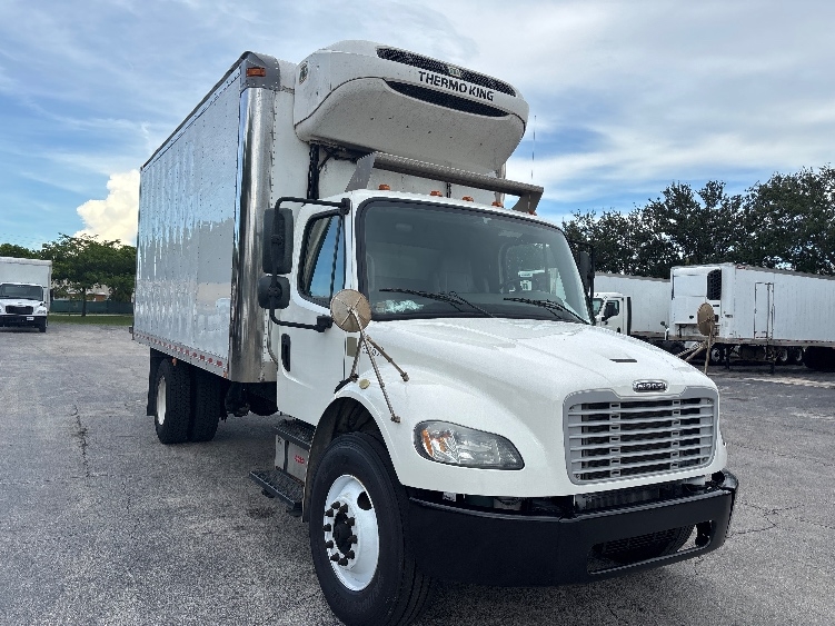2020 Freightliner eM2 in Medley, FL