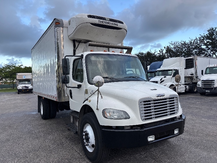 2020 Freightliner eM2 in Medley, FL