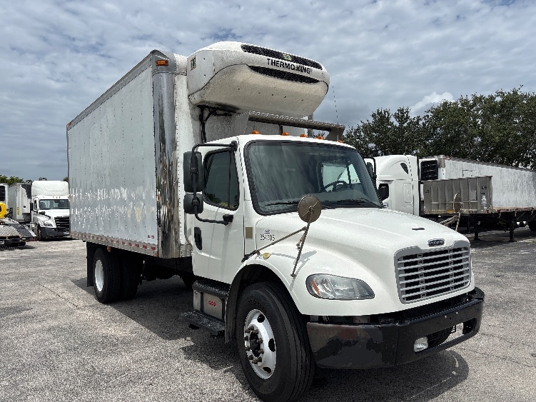 2020 Freightliner eM2 in Medley, FL
