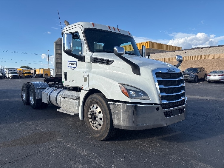 2020 Freightliner Cascadia in Salt Lake City, UT
