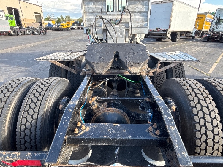 2020 Freightliner Cascadia in Salt Lake City, UT — photo 6