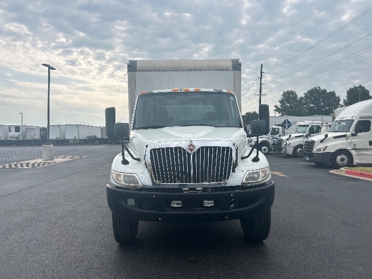 2020 International MV in Lowell, AR — photo 2