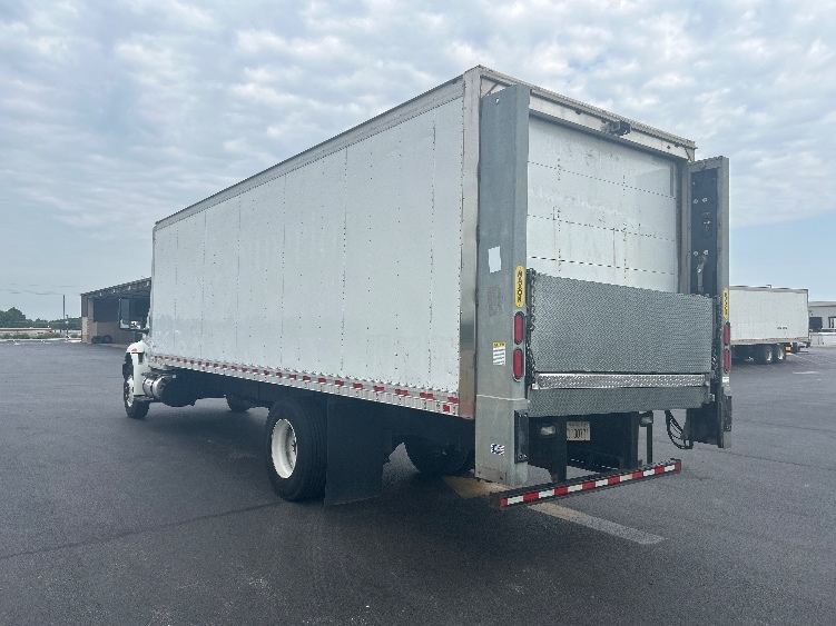 2020 International MV in Lowell, AR — photo 6