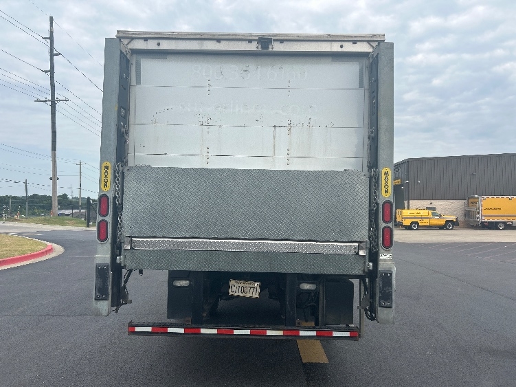 2020 International MV in Lowell, AR — photo 7