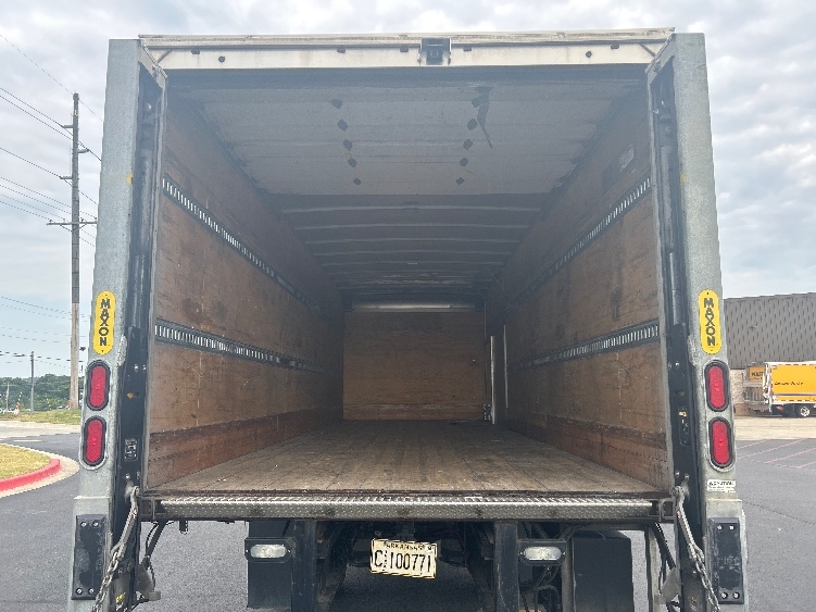 2020 International MV in Lowell, AR — photo 8