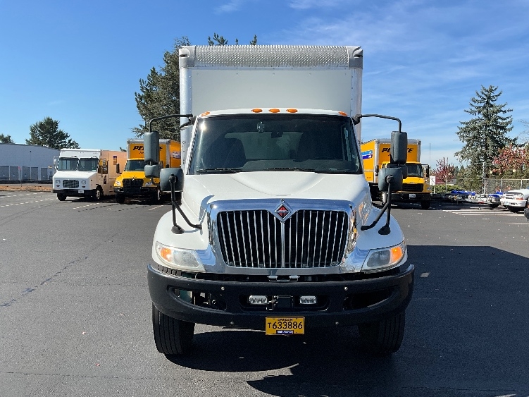 2020 International MV in Portland, OR — photo 2