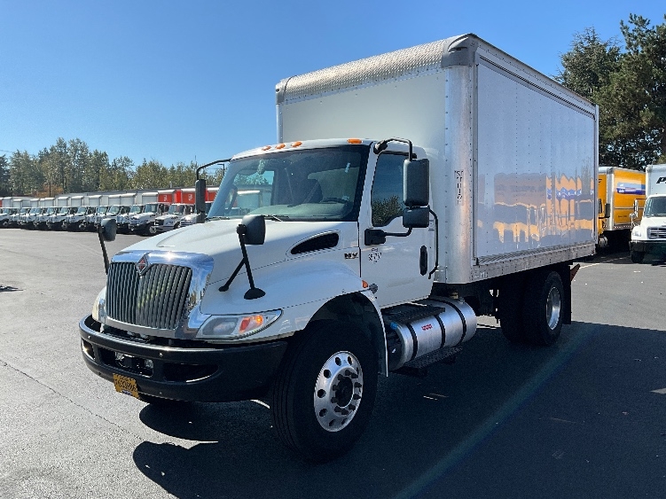 2020 International MV in Portland, OR — photo 3