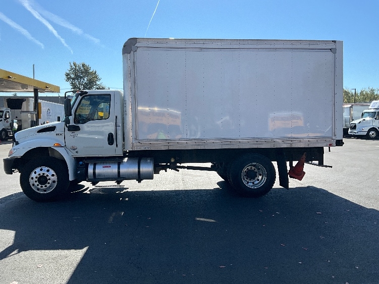 2020 International MV in Portland, OR — photo 4