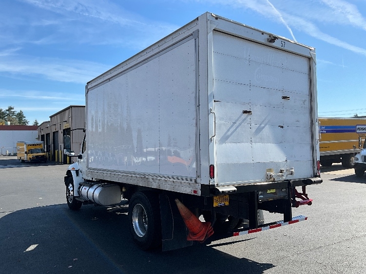 2020 International MV in Portland, OR — photo 6