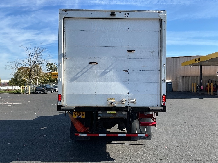 2020 International MV in Portland, OR — photo 7