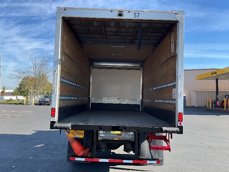 2020 International MV in Portland, OR — photo 8