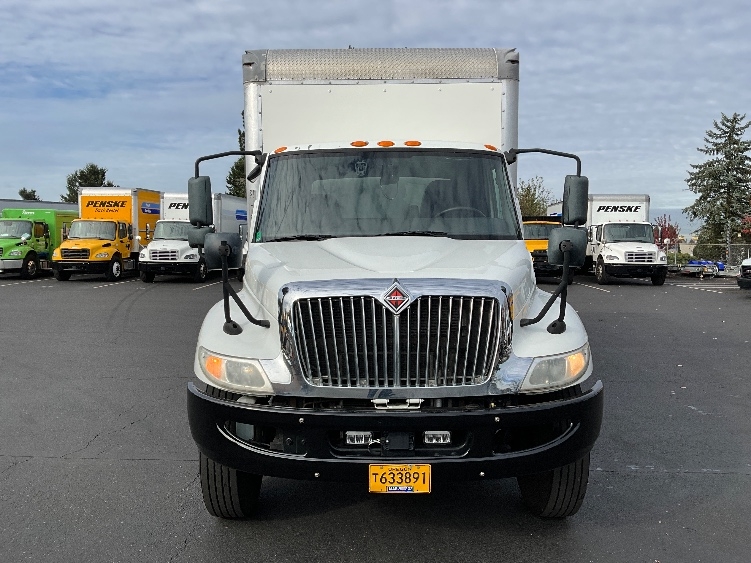 2020 International MV in Portland, OR — photo 2