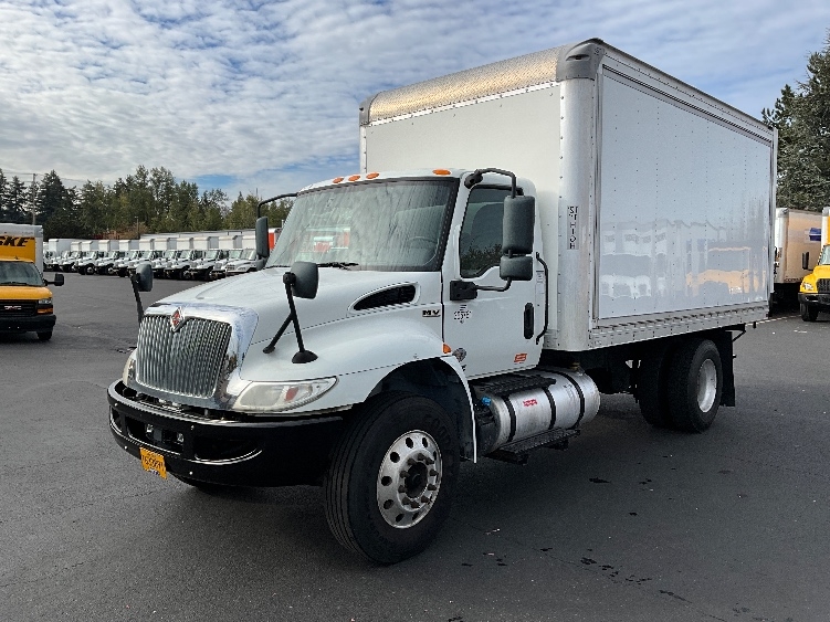 2020 International MV in Portland, OR — photo 3