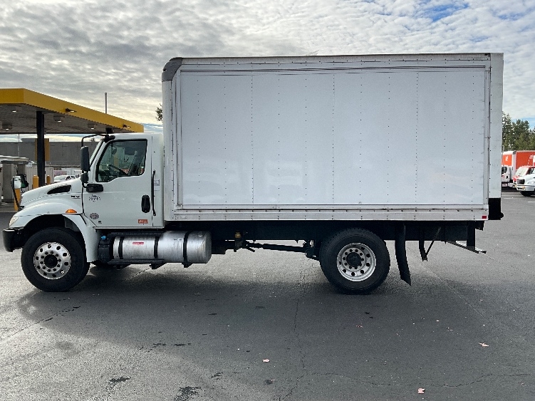 2020 International MV in Portland, OR — photo 4