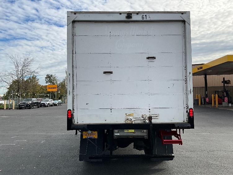 2020 International MV in Portland, OR — photo 7