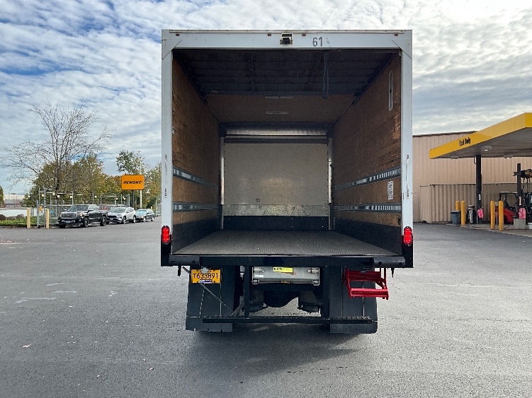 2020 International MV in Portland, OR — photo 8