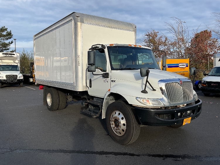 2020 International MV in Portland, OR