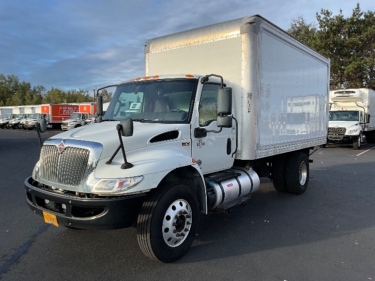 2020 International MV in Portland, OR — photo 3