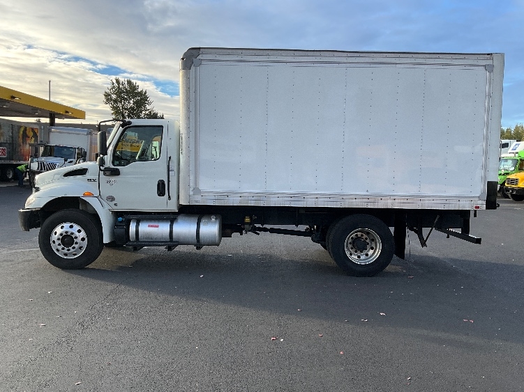 2020 International MV in Portland, OR — photo 4