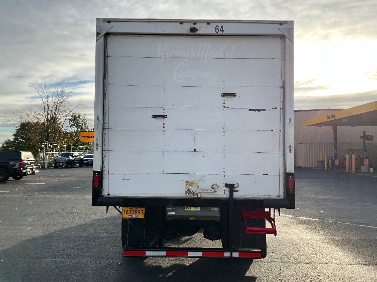 2020 International MV in Portland, OR — photo 7