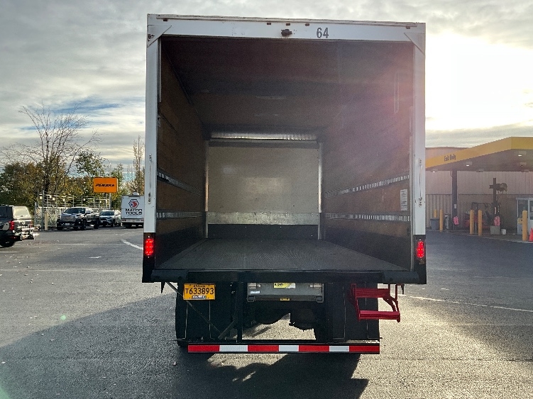 2020 International MV in Portland, OR — photo 8