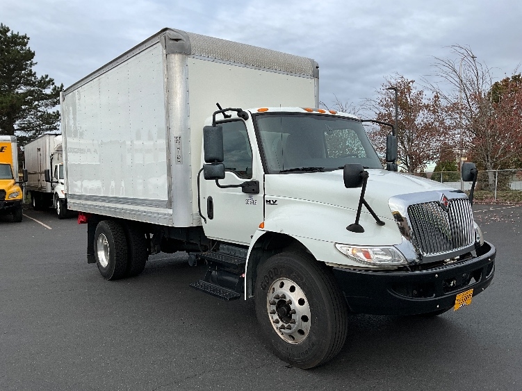 2020 International MV in Portland, OR