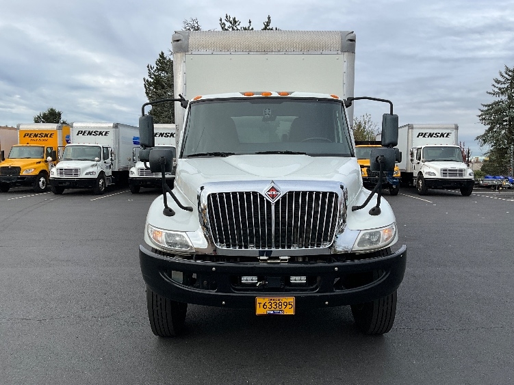 2020 International MV in Portland, OR — photo 2