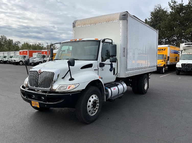 2020 International MV in Portland, OR — photo 3