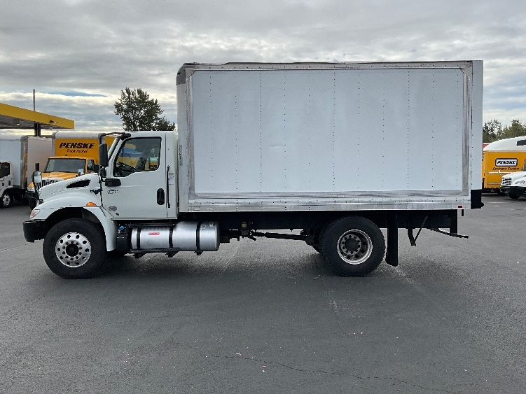 2020 International MV in Portland, OR — photo 4