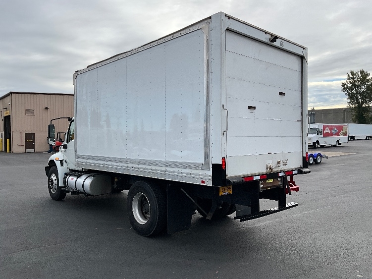 2020 International MV in Portland, OR — photo 6
