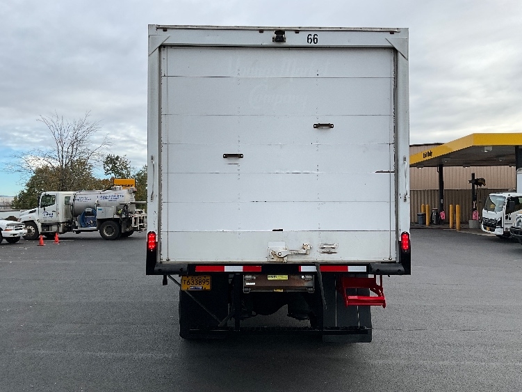 2020 International MV in Portland, OR — photo 7