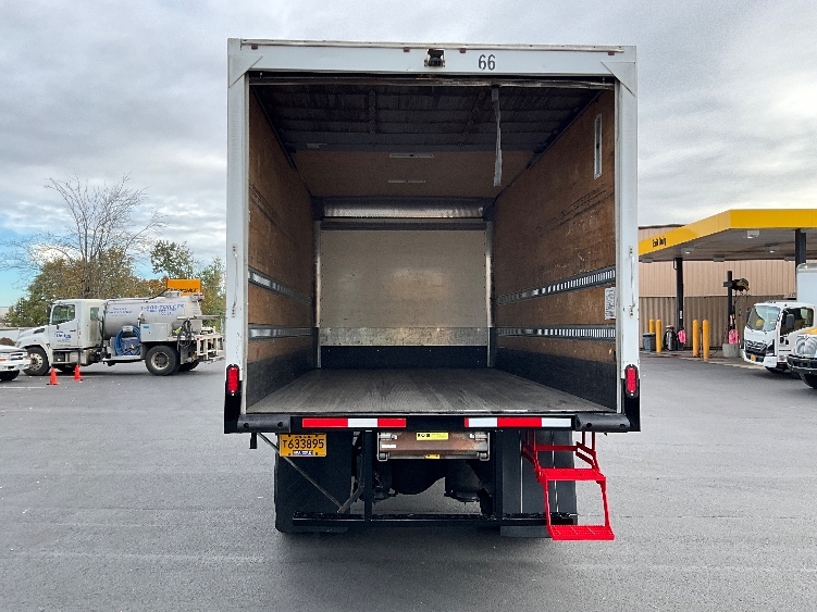 2020 International MV in Portland, OR — photo 8