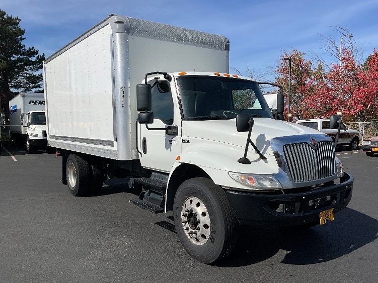 2020 International MV in Portland, OR