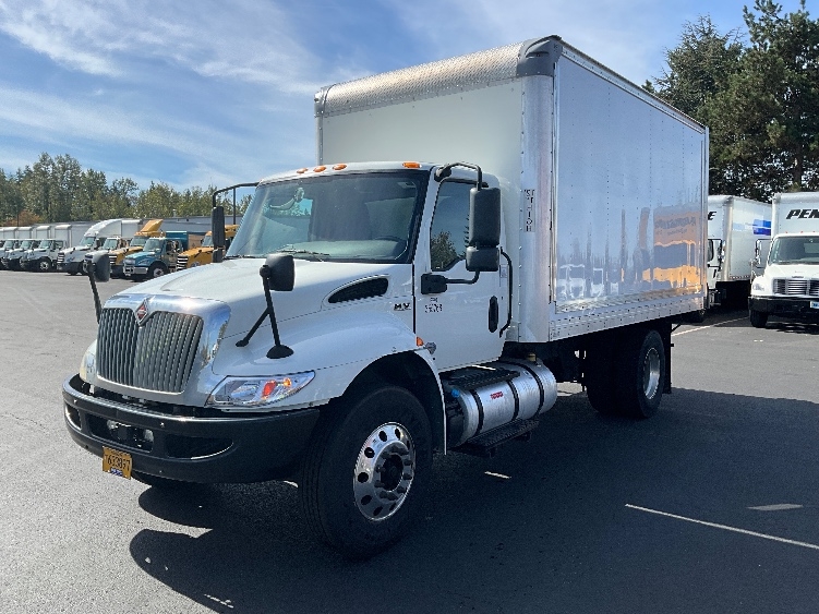 2020 International MV in Portland, OR — photo 3