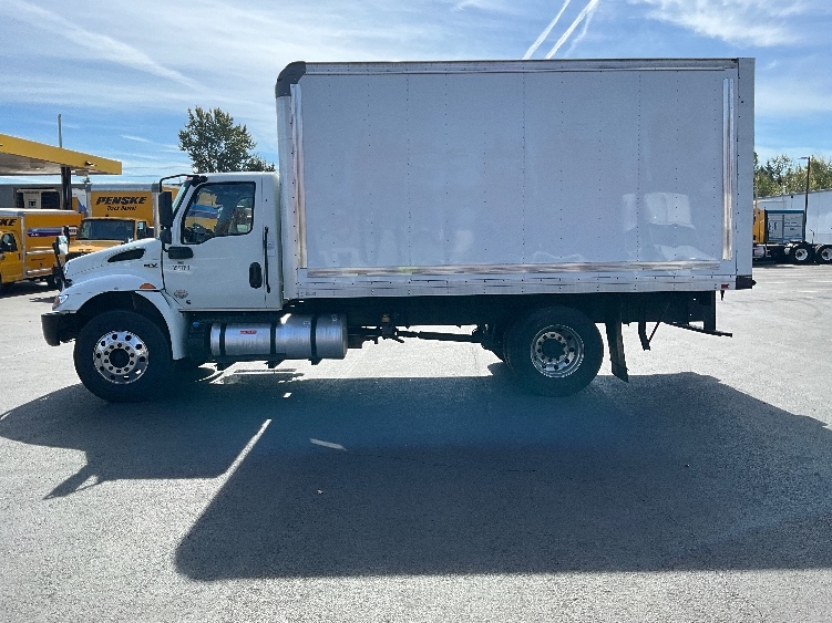 2020 International MV in Portland, OR — photo 4