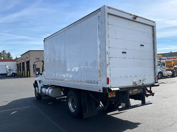 2020 International MV in Portland, OR — photo 6
