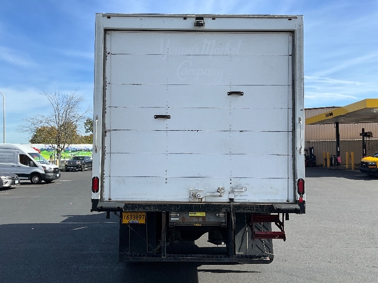 2020 International MV in Portland, OR — photo 7